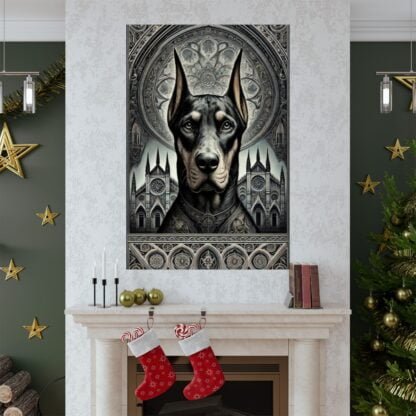 The Dobe´s Matte Vertical Posters - Gothic - Image 87