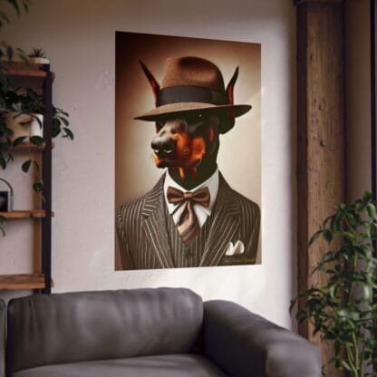 The Dobe´s Matte Vertical Posters - Series 3 - Image 54