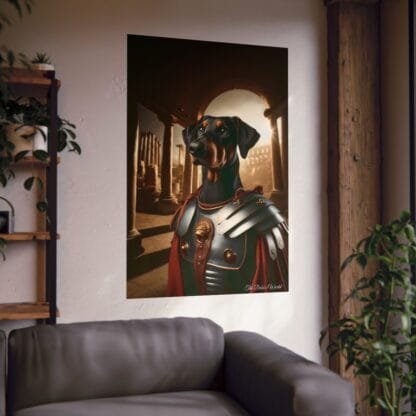 The Dobe´s Matte Vertical Posters - Rom - Image 54