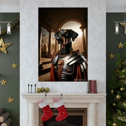 The Dobe´s Matte Vertical Posters - Rom - Image 55