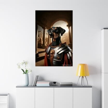 The Dobe´s Matte Vertical Posters - Rom - Image 56