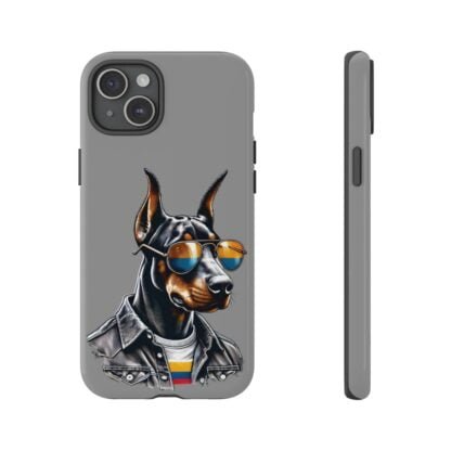 The Dobe´s Tough Cases - Series 6 - Image 145