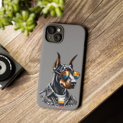 The Dobe´s Tough Cases - Series 6 - Image 150