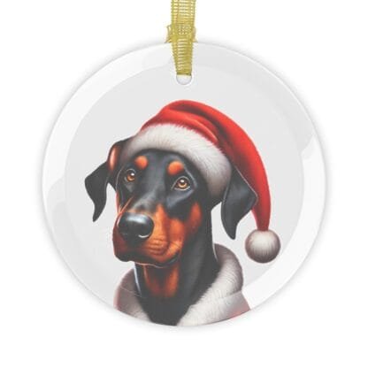 The Dobe´s Glass Ornaments - uc - Image 17