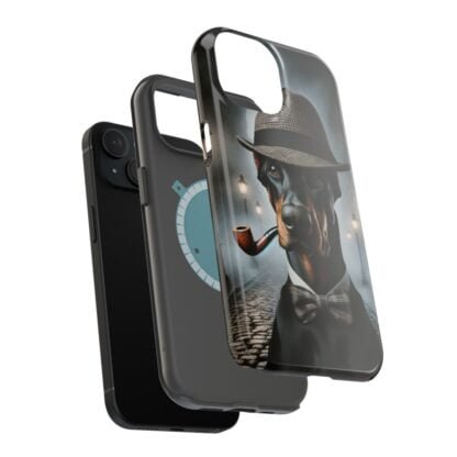 The Dobe´s Impact-Resistant Cases - Series 4 - Image 9
