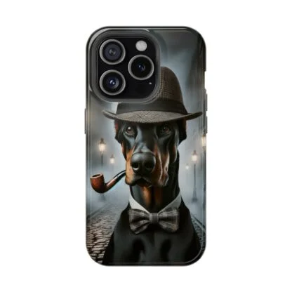 The Dobe´s Impact-Resistant Cases - Series 4 - Image 11
