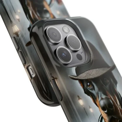 The Dobe´s Impact-Resistant Cases - Series 4 - Image 12