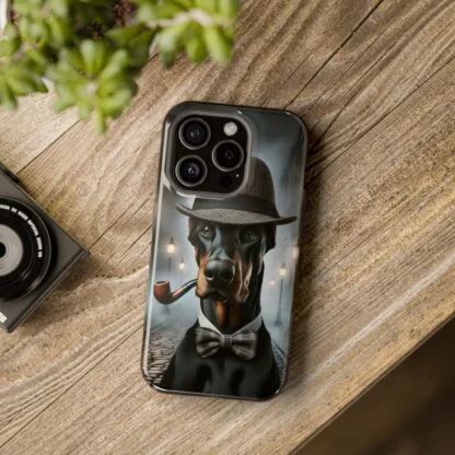 The Dobe´s Impact-Resistant Cases - Series 4 - Image 15