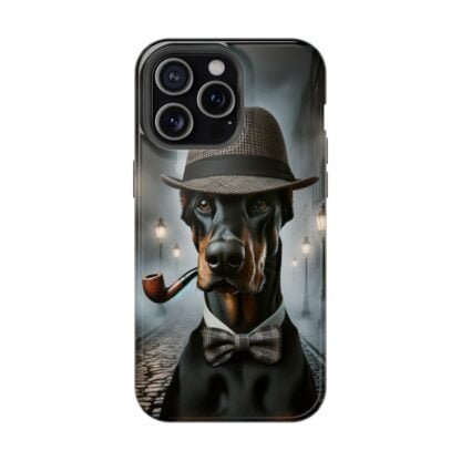 The Dobe´s Impact-Resistant Cases - Series 4