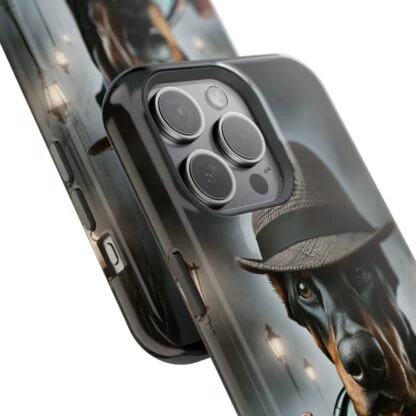 The Dobe´s Impact-Resistant Cases - Series 4 - Image 2
