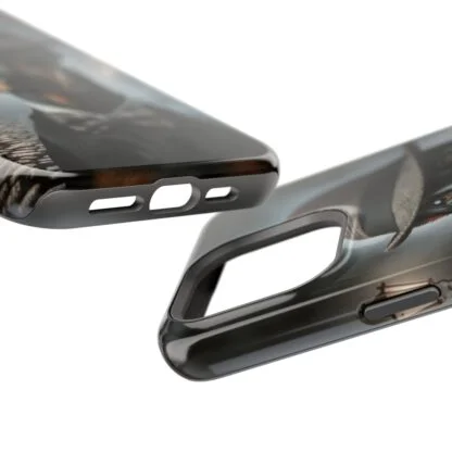 The Dobe´s Impact-Resistant Cases - Series 4 - Image 3