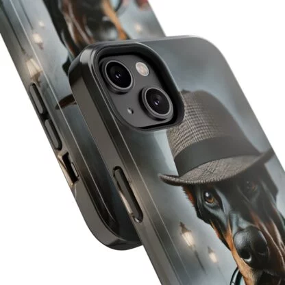 The Dobe´s Impact-Resistant Cases - Series 4 - Image 22