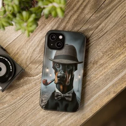 The Dobe´s Impact-Resistant Cases - Series 4 - Image 25