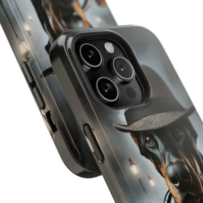 The Dobe´s Impact-Resistant Cases - Series 4 - Image 27