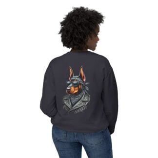 The Dobe´s - Unisex Lightweight Crewneck Sweatshirt - Series 13