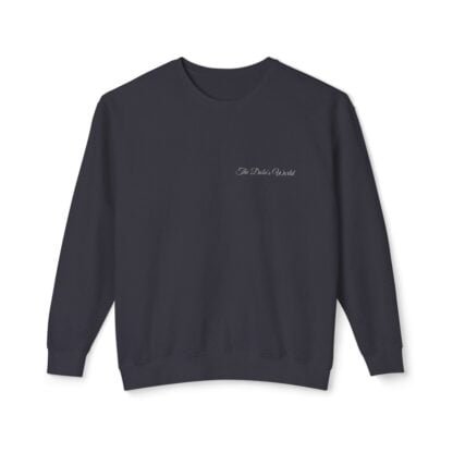 The Dobe´s - Unisex Lightweight Crewneck Sweatshirt - Series 13 - Image 2