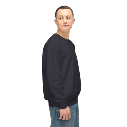 The Dobe´s - Unisex Lightweight Crewneck Sweatshirt - Series 13 - Image 7
