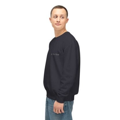 The Dobe´s - Unisex Lightweight Crewneck Sweatshirt - Series 13 - Image 8