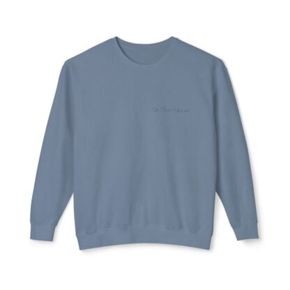 The Dobe´s - Unisex Lightweight Crewneck Sweatshirt - Series 13 - Image 50