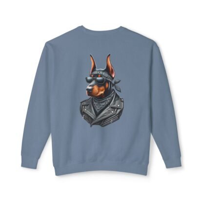The Dobe´s - Unisex Lightweight Crewneck Sweatshirt - Series 13 - Image 51
