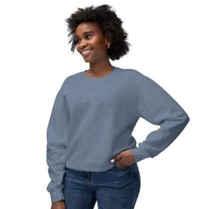 The Dobe´s - Unisex Lightweight Crewneck Sweatshirt - Series 13 - Image 52