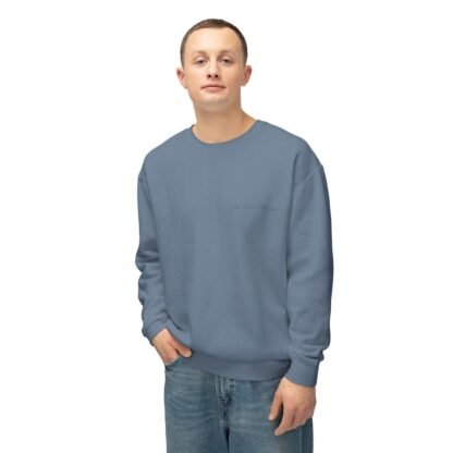 The Dobe´s - Unisex Lightweight Crewneck Sweatshirt - Series 6 - Image 53
