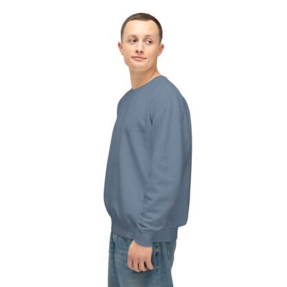 The Dobe´s - Unisex Lightweight Crewneck Sweatshirt - Series 6 - Image 56