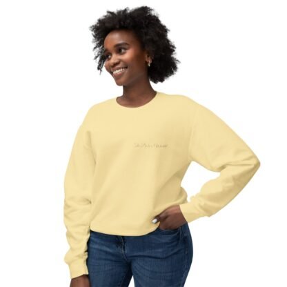 The Dobe´s - Unisex Lightweight Crewneck Sweatshirt - Fun - Image 20