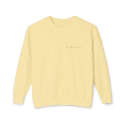 The Dobe´s - Unisex Lightweight Crewneck Sweatshirt - Series 13 - Image 18