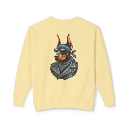 The Dobe´s - Unisex Lightweight Crewneck Sweatshirt - Series 13 - Image 19