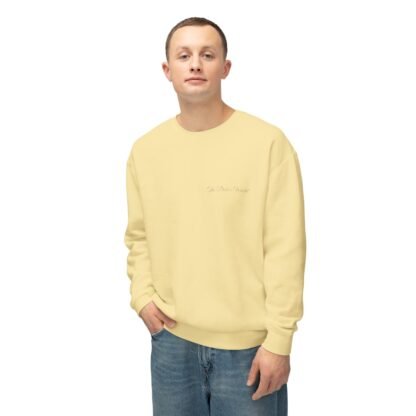 The Dobe´s - Unisex Lightweight Crewneck Sweatshirt - Series 13 - Image 21