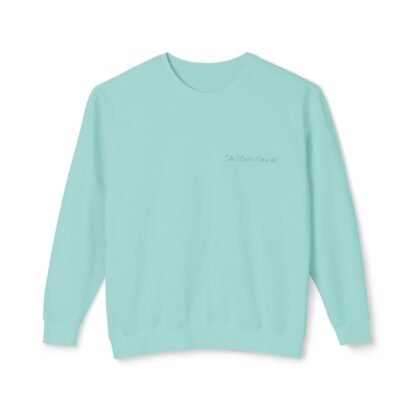 The Dobe´s - Unisex Lightweight Crewneck Sweatshirt - Series 6 - Image 34