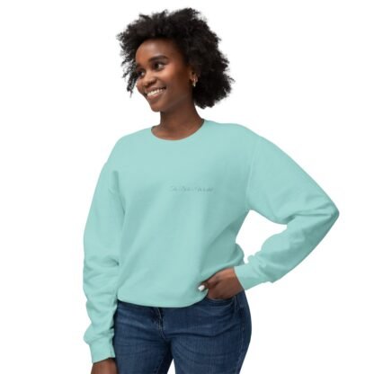 The Dobe´s - Unisex Lightweight Crewneck Sweatshirt - Series 13 - Image 36