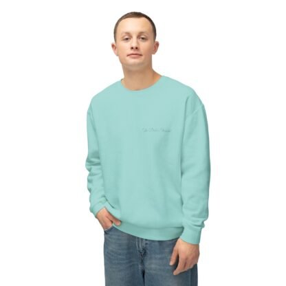 The Dobe´s - Unisex Lightweight Crewneck Sweatshirt - Series 13 - Image 37