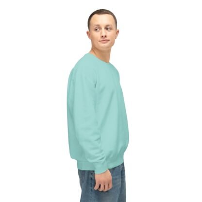 The Dobe´s - Unisex Lightweight Crewneck Sweatshirt - Series 13 - Image 39