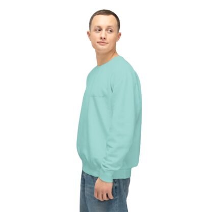 The Dobe´s - Unisex Lightweight Crewneck Sweatshirt - Series 13 - Image 40