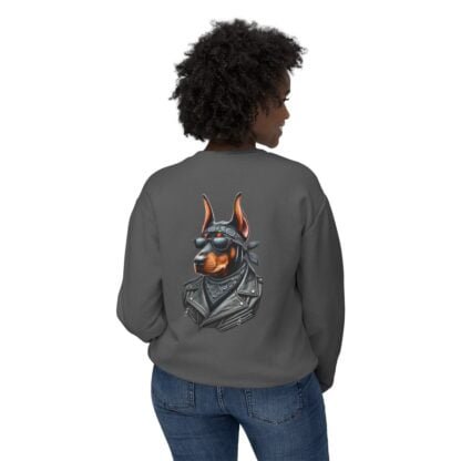 The Dobe´s - Unisex Lightweight Crewneck Sweatshirt - Series 13 - Image 25