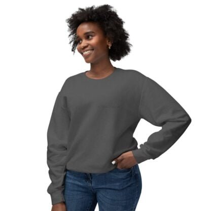 The Dobe´s - Unisex Lightweight Crewneck Sweatshirt - Series 13 - Image 28