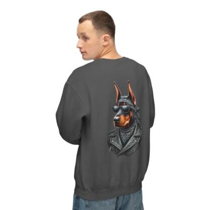 The Dobe´s - Unisex Lightweight Crewneck Sweatshirt - Series 13 - Image 30