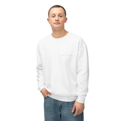 The Dobe´s - Unisex Lightweight Crewneck Sweatshirt - Fun - Image 13