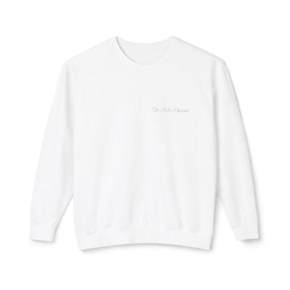 The Dobe´s - Unisex Lightweight Crewneck Sweatshirt - Series 13 - Image 10