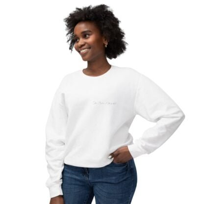 The Dobe´s - Unisex Lightweight Crewneck Sweatshirt - Series 13 - Image 12