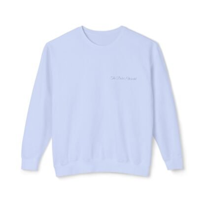 The Dobe´s - Unisex Lightweight Crewneck Sweatshirt - Series 6 - Image 42