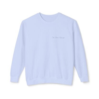 The Dobe´s - Unisex Lightweight Crewneck Sweatshirt - Series 13 - Image 42