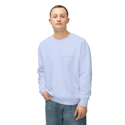 The Dobe´s - Unisex Lightweight Crewneck Sweatshirt - Series 13 - Image 45