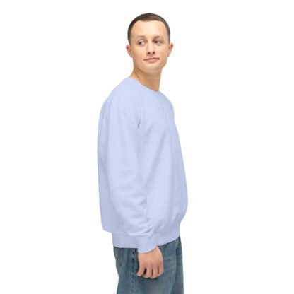The Dobe´s - Unisex Lightweight Crewneck Sweatshirt - Series 13 - Image 47