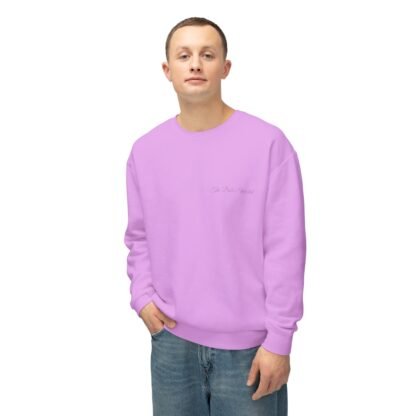 The Dobe´s - Unisex Lightweight Crewneck Sweatshirt - Fun - Image 61
