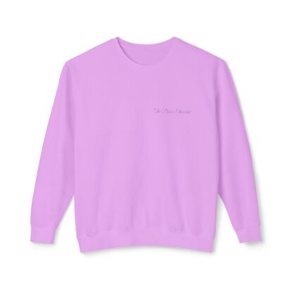 The Dobe´s - Unisex Lightweight Crewneck Sweatshirt - Series 13 - Image 58