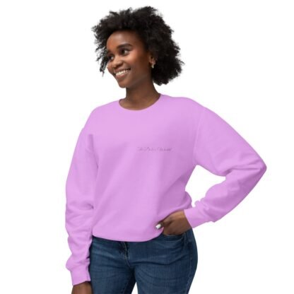 The Dobe´s - Unisex Lightweight Crewneck Sweatshirt - Series 6 - Image 60
