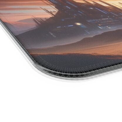 The Dobe´s LED Gaming Mouse Pad, Wireless Charging - Series G2 - Image 11
